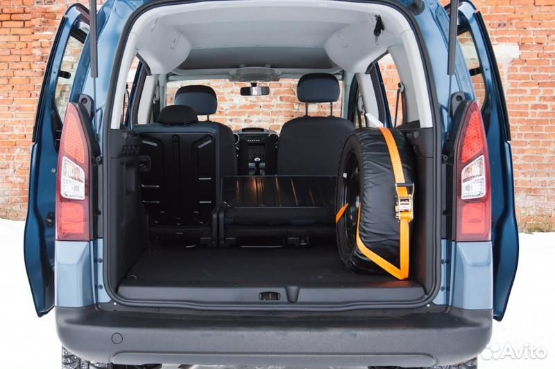 Берлинго ситроен размеры багажника: CITROEN Berlingo — Ситроен Берлинго ...