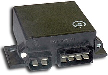 Электронные реле-прерыватели РС950П и 494.3747 указателей поворота, характеристики, устройство и принцип работы