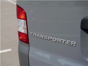 Предпросмотр volkswagen transporter t5 2009