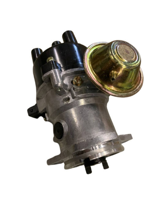 Устройство прерывателя распределителя: Устройство и работа ...