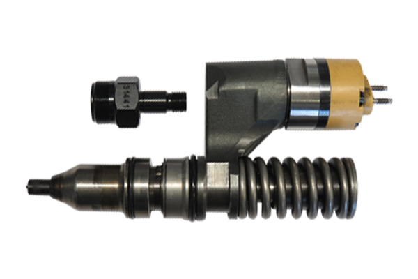 Что такое форсунка насос: Что такое насос-форсунка, зачем нужна, как ...