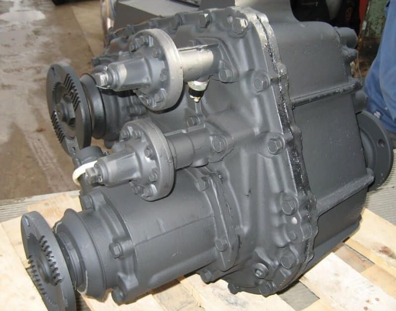 Двигатель Машины КамАЗ-4310