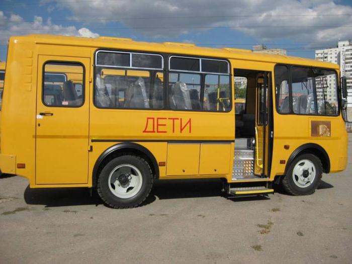 газ русские автобусы