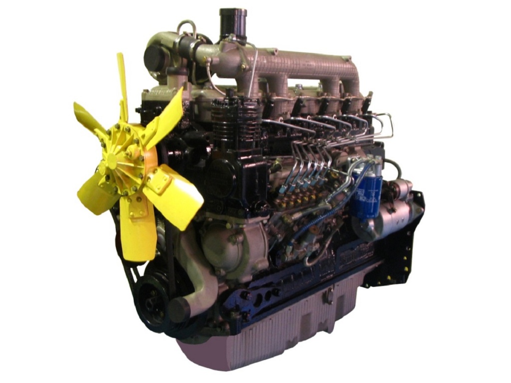 двигатель ммз д 245 технические характеристики