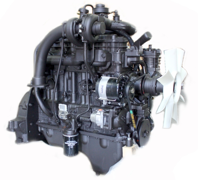 двигатель д 245 12с технические характеристики