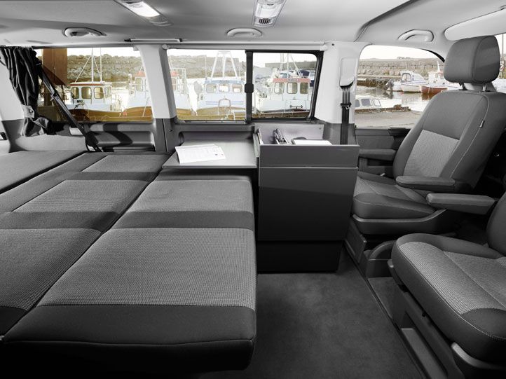 Отличия каравеллы от мультивена: Чем отличается VW каравелла от ...