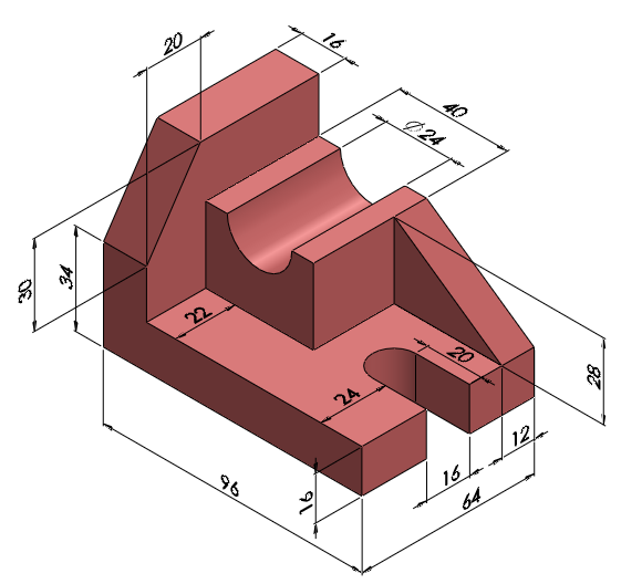 Деталь фигуры. Компас 3д деталь аксонометрия. AUTOCAD чертежи 3d. Автокад детали 3д. 3д деталь черчение.