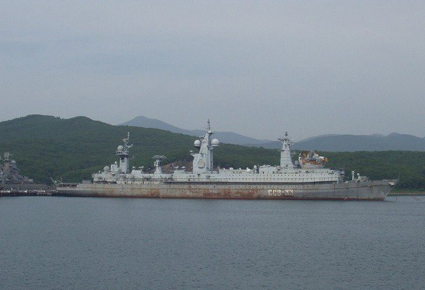 БРЗК ССВ-33 «Урал»