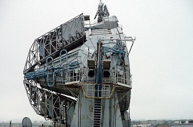 БРЗК ССВ-33 «Урал»