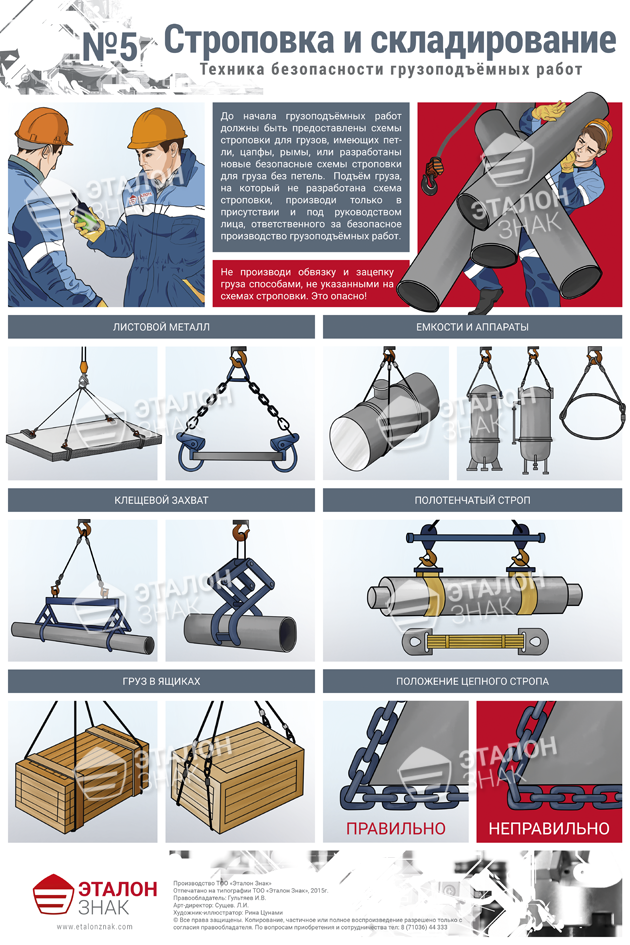 Подъем и перемещение грузов кранами. Меры безопасности при строповке грузов. Грузоподъемные механизмы плакаты. Безопасность грузоподъемных работ плакаты. Техника безопасности грузоподъемных работ.