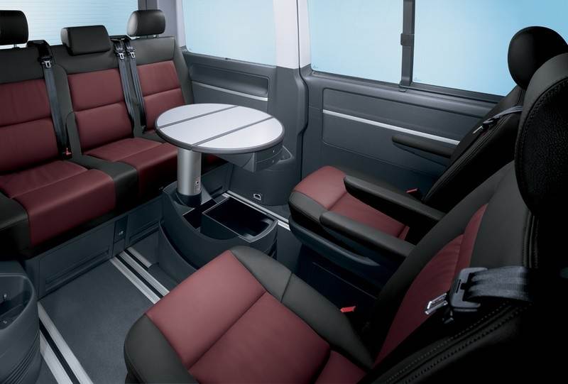 Отличия каравеллы от мультивена: Чем отличается VW каравелла от ...