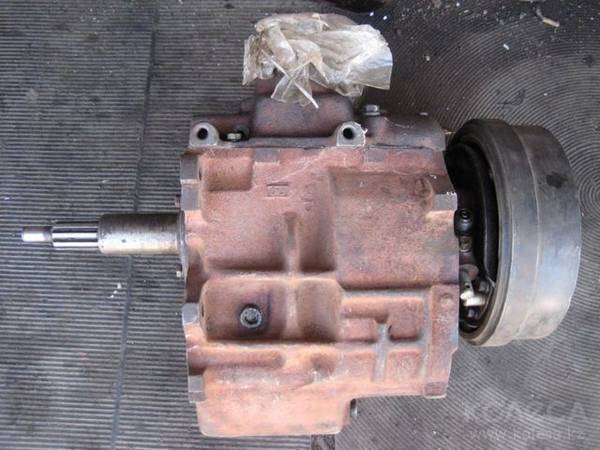 Двигатель ЗМЗ 53: описание, характеристика, особенности, ремонт, тюнинг