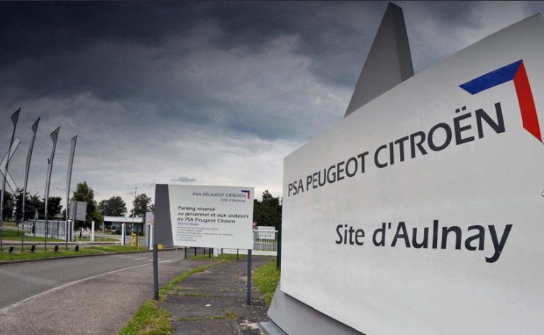 Концерн PSA Peugeot Citroen не будет выпускать свои автомобили на ЗИЛе