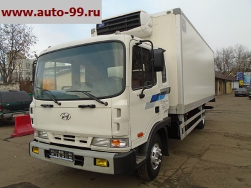 Hyundai Hd Vc 120 Купить Новый