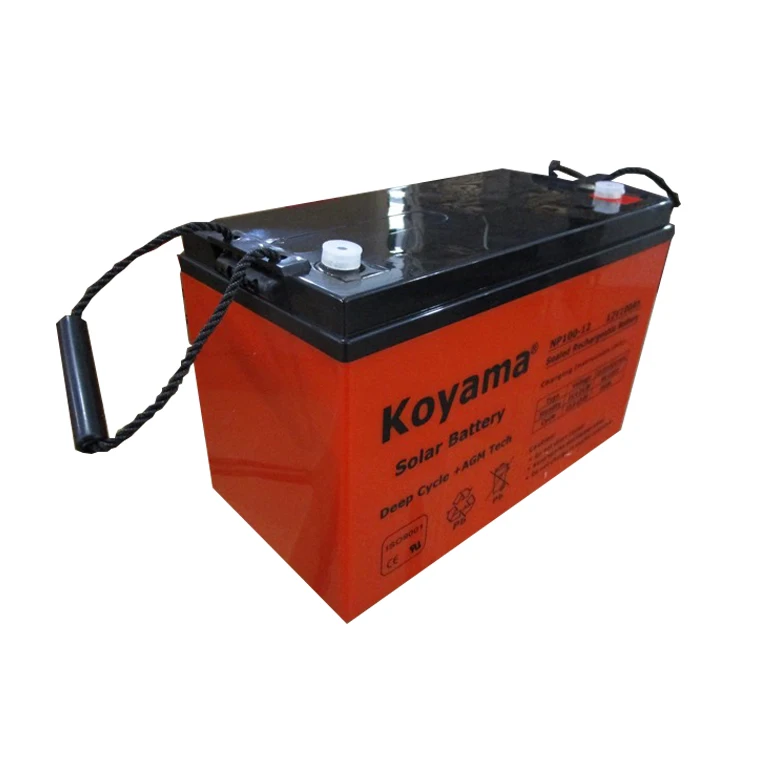 Аккумулятор кислотно свинцовый: Типы свинцово-кислотных аккумуляторов ...