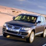 Volkswagen touareg — неисправности и недостатки описание слабые места