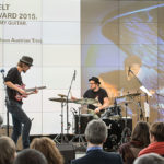 Премия BMW Welt Jazz Award 2018