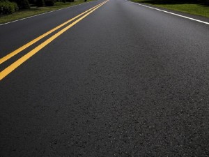 Толщина асфальтового покрытия дорог и ее исследования