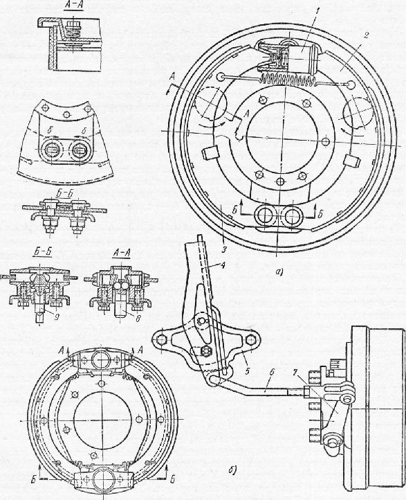 Тормозная система газ 3309. Схема тормозов ГАЗ 66. Задний тормозной механизм ГАЗ 66. Тормозная система ГАЗ 3307. Тормозная схема ГАЗ 66.