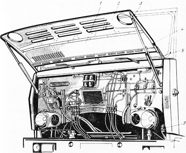 Регулировка гура камаз 4310