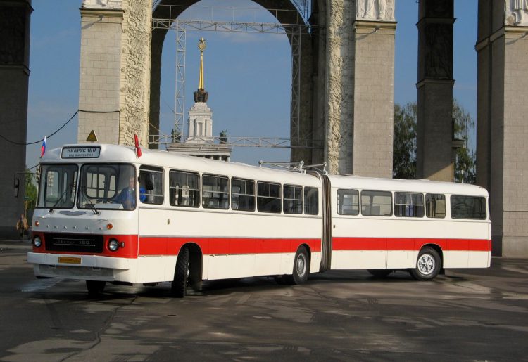 Avtobusyi-SSSR