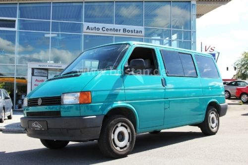 Volkswagen Multivan I 70B