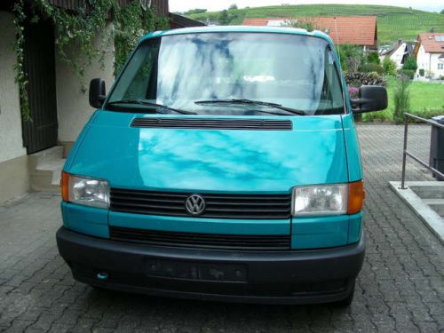 Volkswagen Multivan I 70B