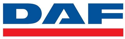 <b>DAF логотип</b>