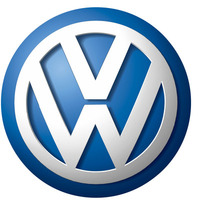 <b>Volkswagen логотип</b>