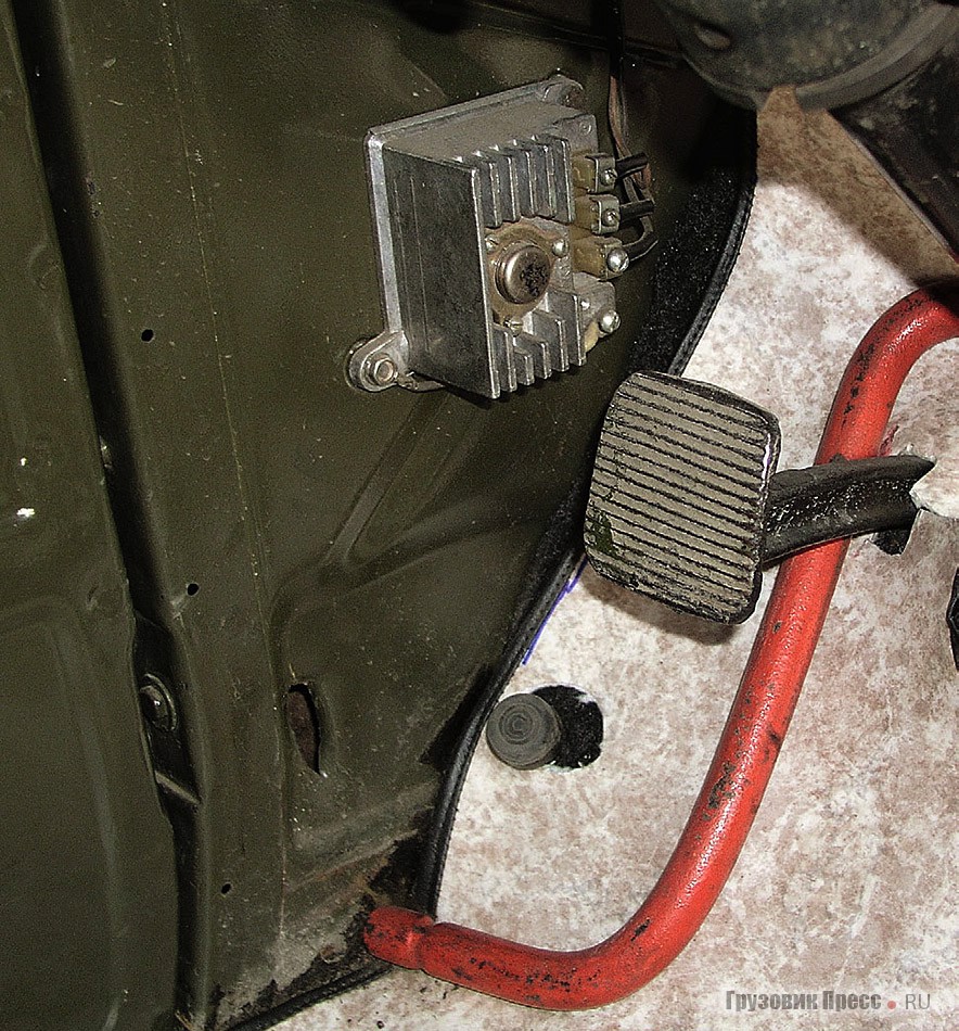 Коммутатор