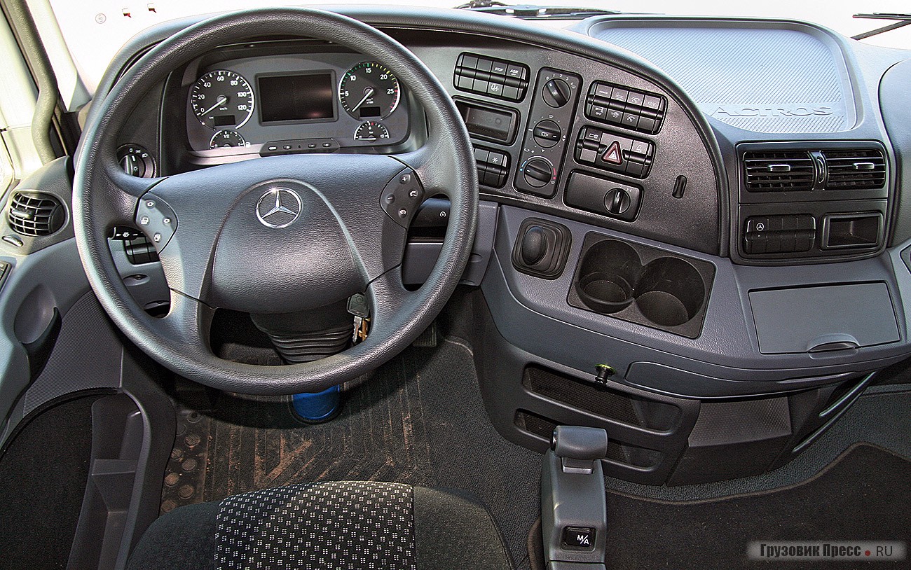 Спокойные тона материалов отделки создают уютную обстановку