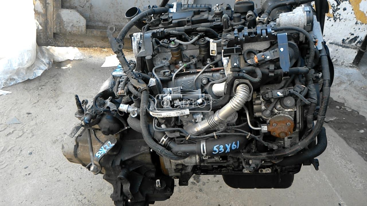 Двигатель пежо 1.6 купить. Двигатель дизель Пежо 1.6. ДВС Пежо партнер 1.6 дизель. Peugeot partner дизель 2012г двигатель. Пежо партнер 1.6 дизель двигатель 2011.