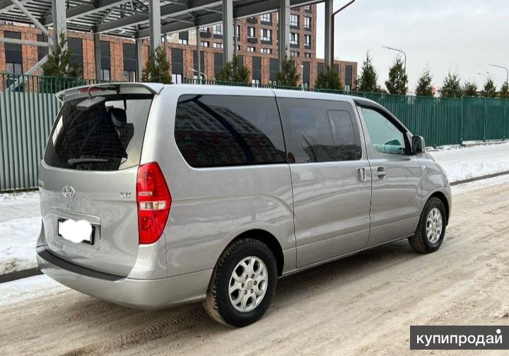 Hyundai h 1 grand starex расход топлива: расход топлива Хендай Старекс ...