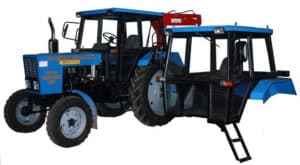 сельскохозяйственная техника трактора