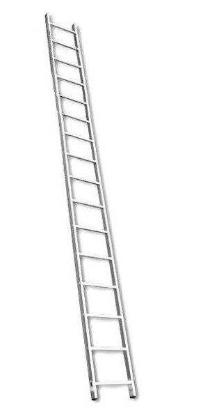 Переносная лестница: делаем с соблюдением всех правил