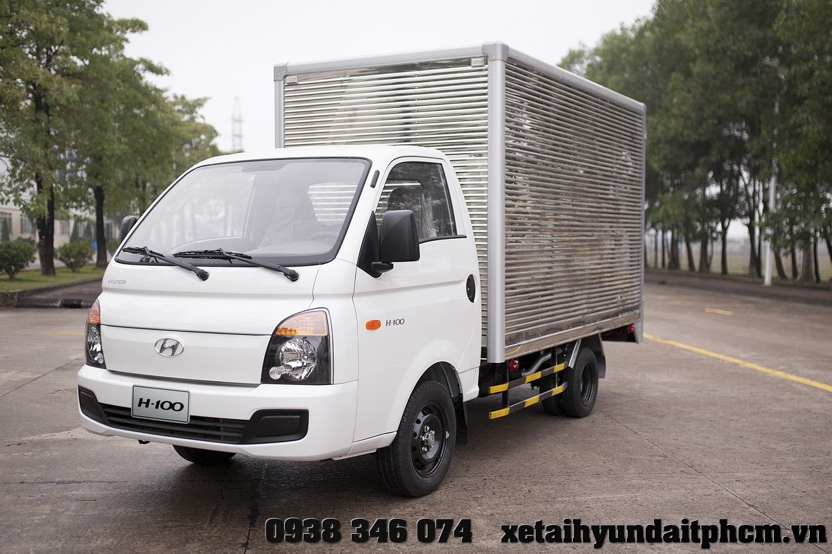 H hyundai porter