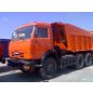 КАМАЗ 65115 (15 тонн)